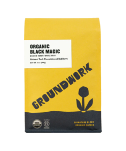Black Magic 2 lb
