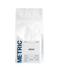 Decaf 2 lb