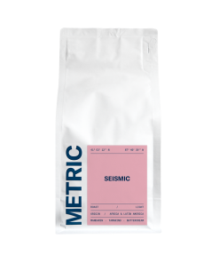 Seismic 2 lb
