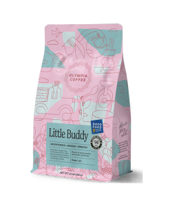 Little Buddy 12 oz