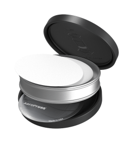 AeroPress Travel Filter Holder