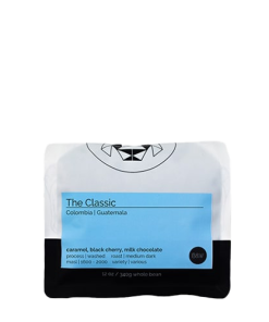 The Classic 12 oz