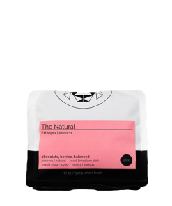 The Natural 12 oz