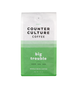 Big Trouble 12 oz