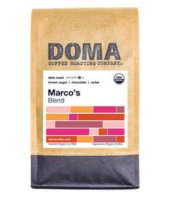 Marcos 2 lb