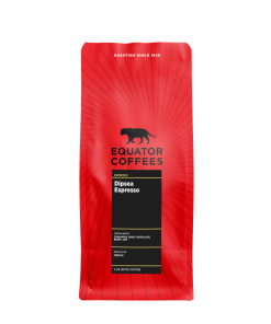 Dipsea Espresso 2 lb