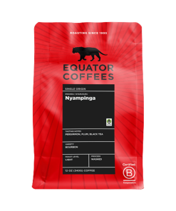 Rwanda Nyampinga 12 oz