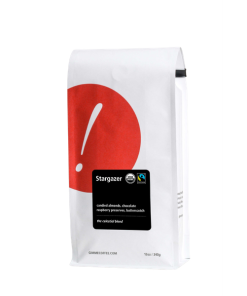 Stargazer Fairtrade Organic 2 lb