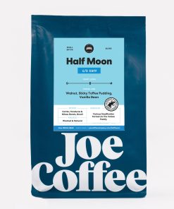 Half Moon Half Caff 2 lb