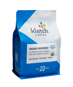 Organic Rainforest Blend 2 lb