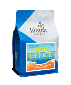 Out Of Office Summer Blend 310 gr