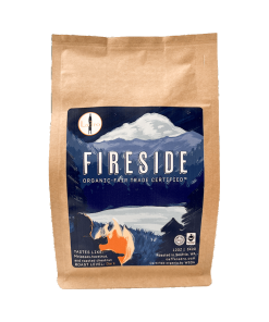 Fireside FTO 12 oz