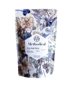 Peru - Jorge Chavez 12 oz