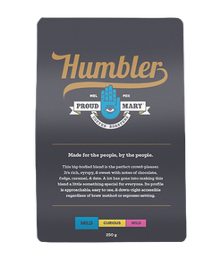 Humbler 1 kg