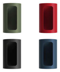AeroPress Decorative Sleeve